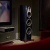Linn 360 flagship speakers