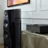 Linn 360 flagship speakers
