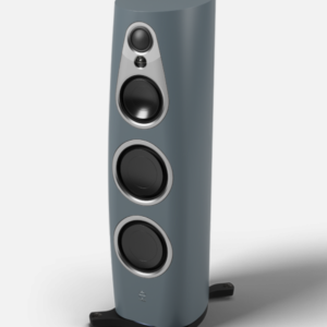 Linn 360 flagship speakers