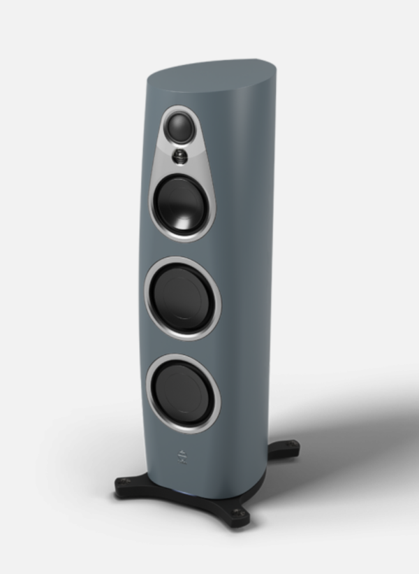Linn 360 flagship speakers