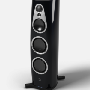 Linn 360 flagship speakers