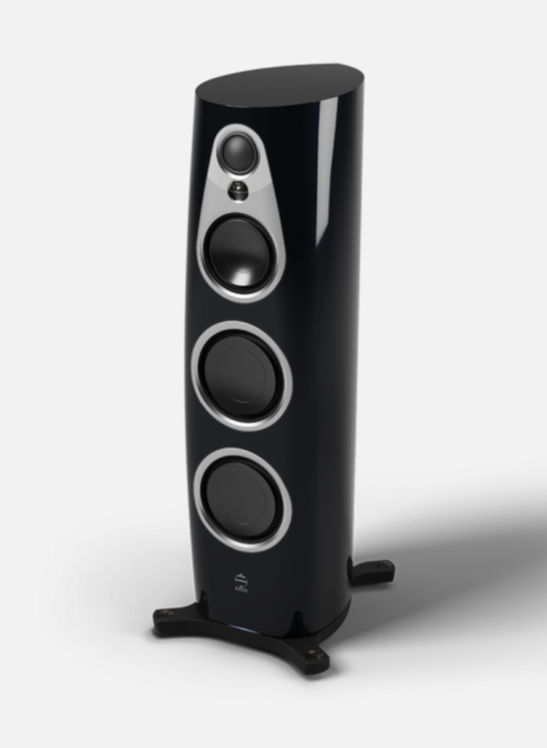 Linn 360 flagship speakers