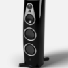 Linn 360 flagship speakers