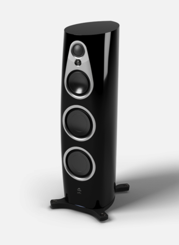 Linn 360 flagship speakers