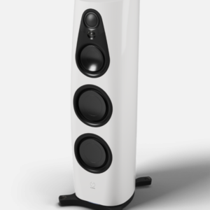 Linn 360 flagship speakers