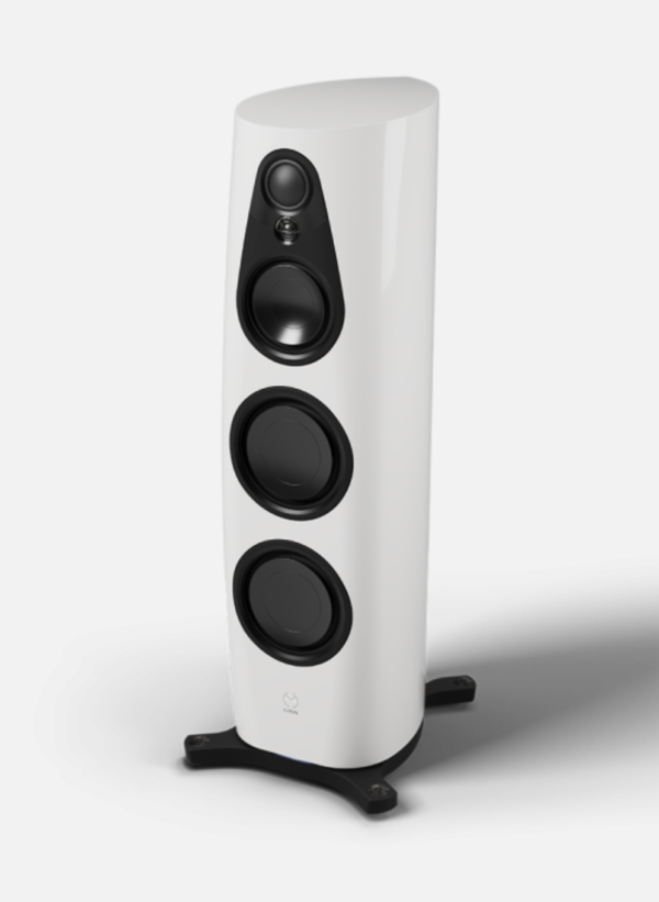 Linn 360 flagship speakers