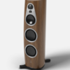 Linn 360 flagship speakers