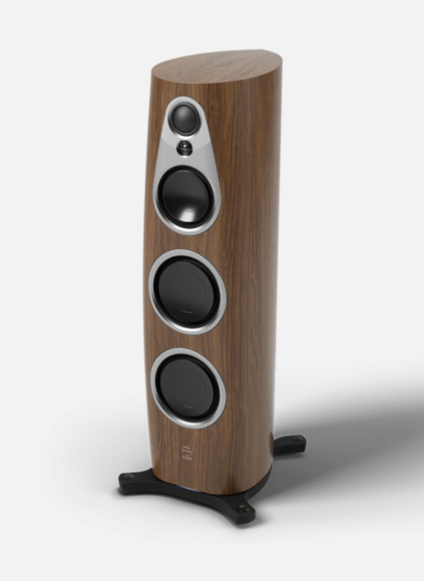 Linn 360 flagship speakers
