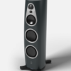 Linn 360 flagship speakers