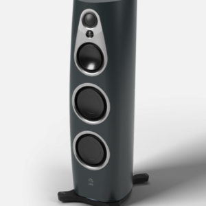 Linn 360 flagship speakers