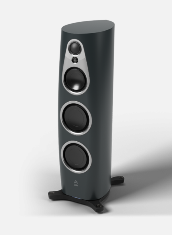 Linn 360 flagship speakers