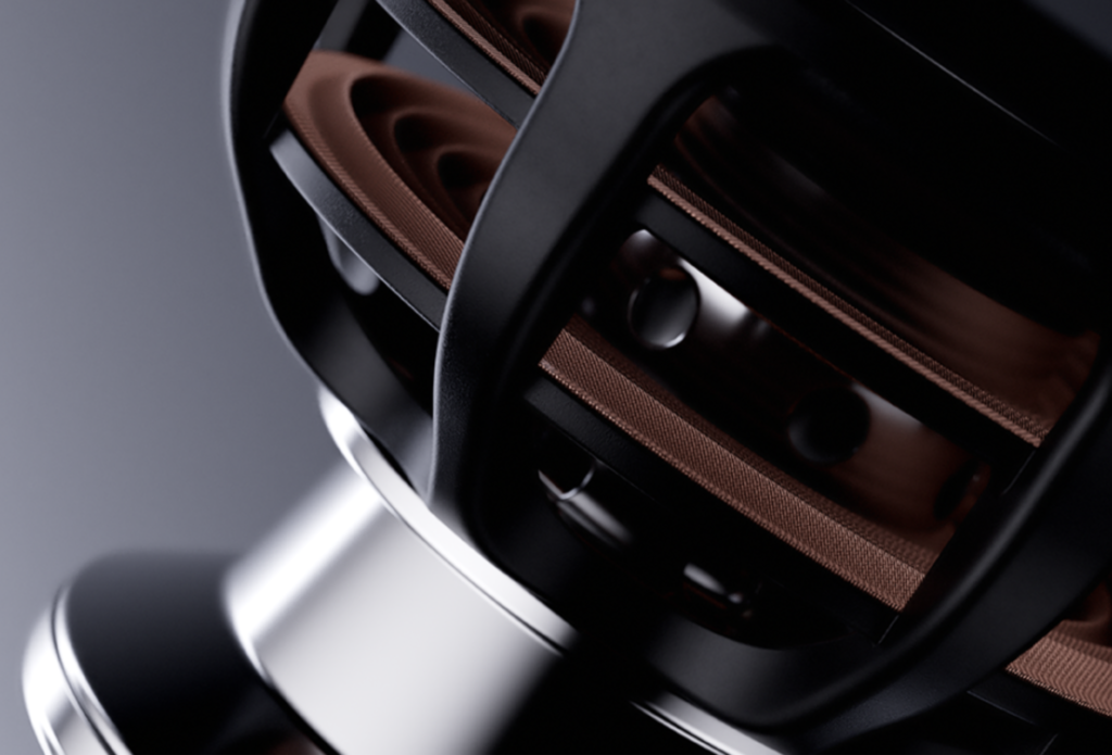 Linn 360 flagship speakers