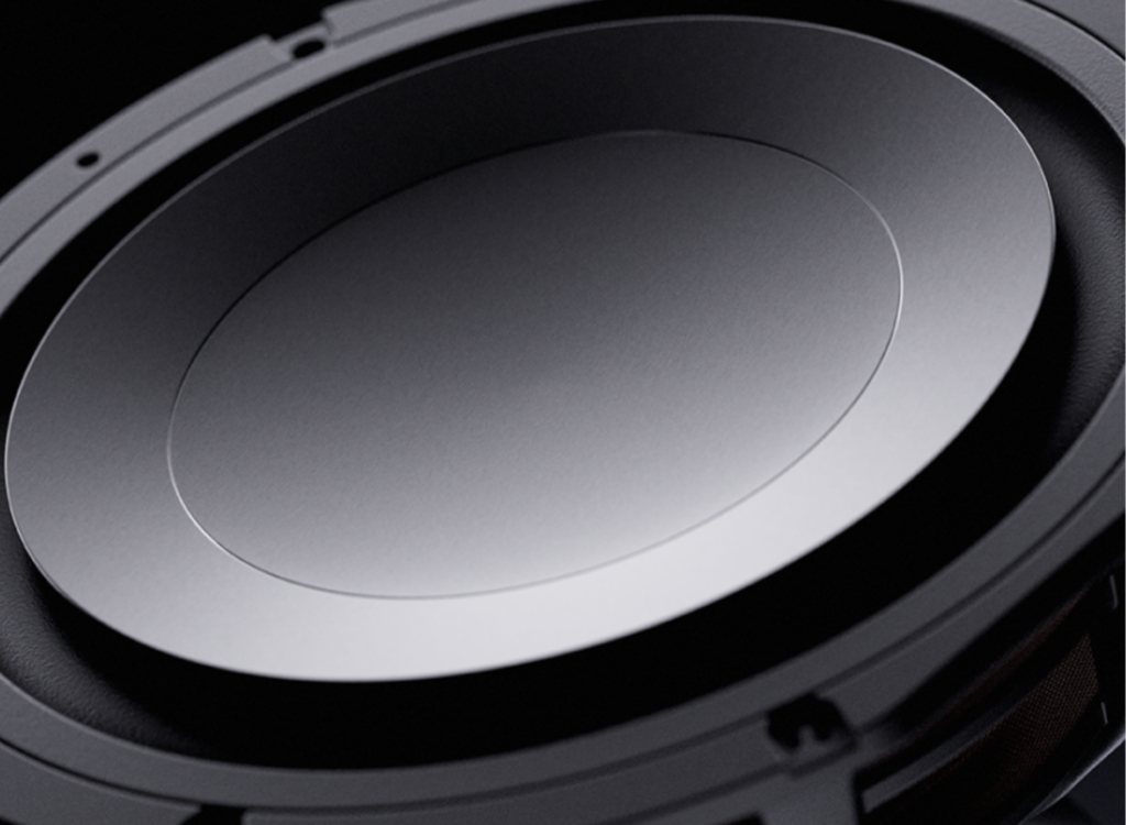Linn 360 flagship speakers