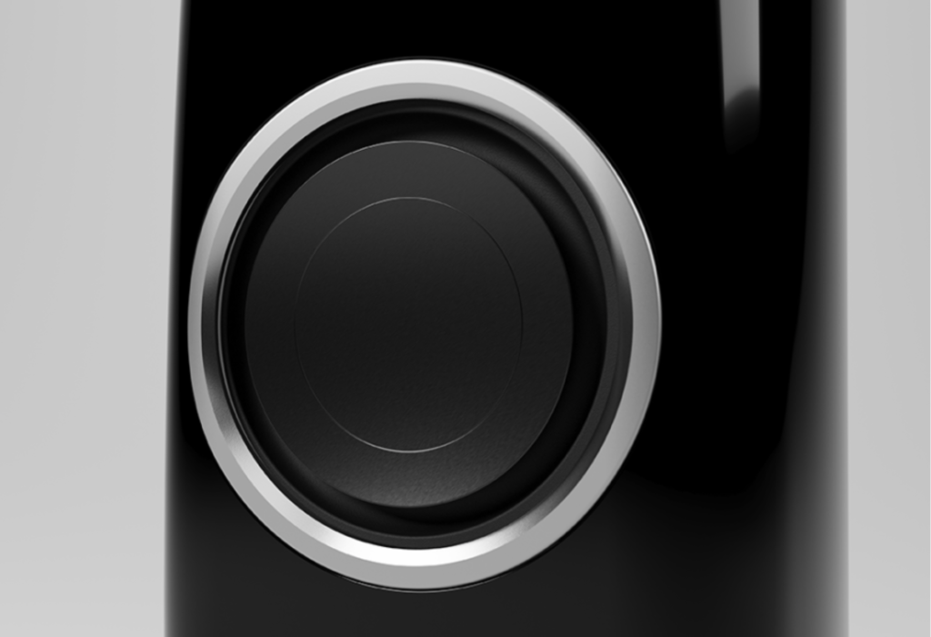 Linn 360 flagship speakers
