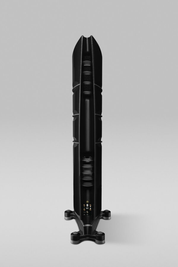 Borresen M2 GS