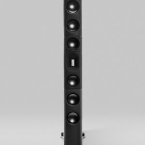 Borresen M6 GS