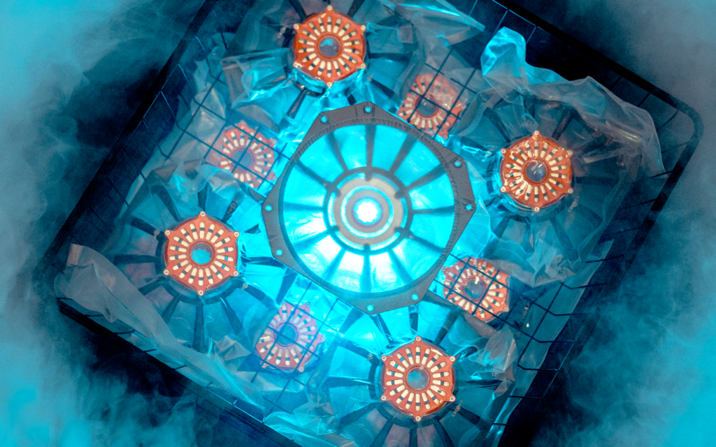 Cryogenic Processing