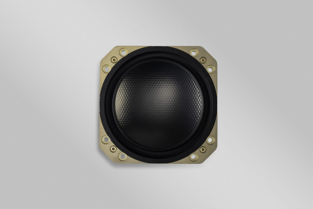 Gold Signature Membrane