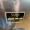 Wilson Sasha 2