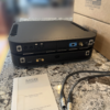 MSB DAC