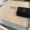 MSB DAC