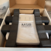 MSB DAC