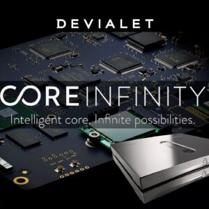 Devialet Expert 1000 Pro Integrated Amplifier