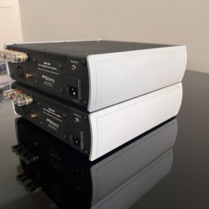 DPA-1M Mono Block Hybrid Digital Power Amplifier (Demo Pair)