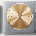 Technics SL-1000R turntable system