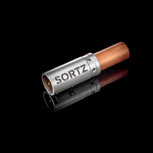 Ansuz Sortz XL Anti Arial Resonance Coil - regular, supreme, signature
