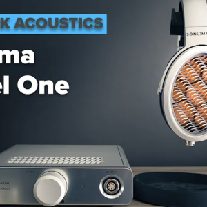 Sonoma Model 1 - Warwick Acoustics