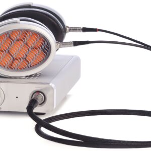 Sonoma Model 1 (M1) headphone system