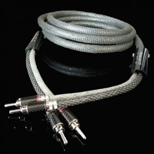 HiDiamond D7 Speaker cable