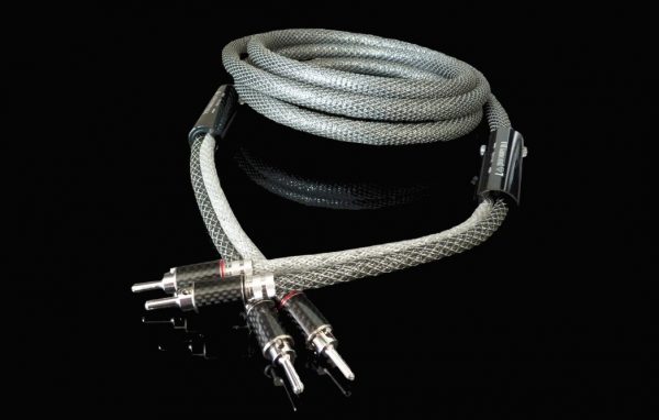 HiDiamond D7 Speaker Cable