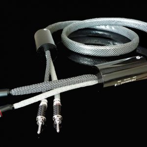 HiDiamond D8 Speaker cable
