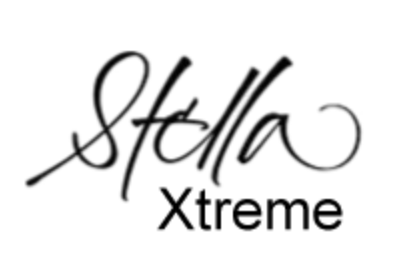 KROMA ATELIER STELLA XTREME  - white and aluminum -demo