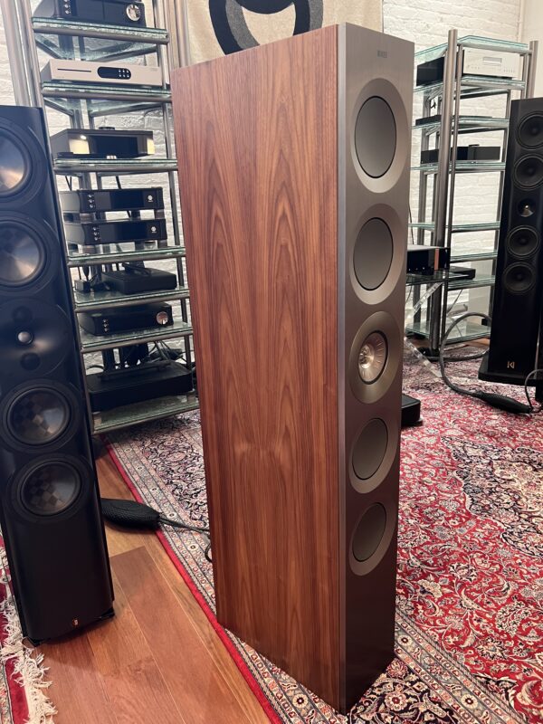 Kef Reference 5