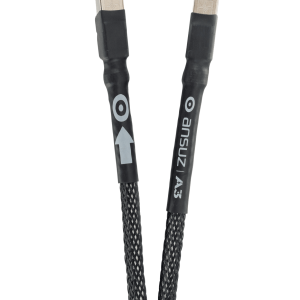 Ansuz Digitalz LAN A3 Ethernet Cable