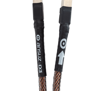 Ansuz Digitalz LAN D3 Ethernet Cable
