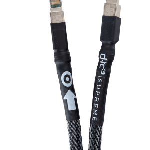 Ansuz Digitalz LAN D-TC3 Supreme Ethernet Cable