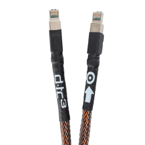 Ansuz Digitalz LAN D-TC3 Ethernet Cable
