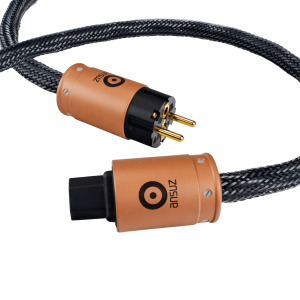 Ansuz Mainz C3/Power Cable