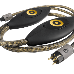 Ansuz Mainz D-TC3 Gold Standard