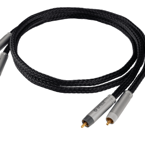 Ansuz Signalz X-TC3 RCA/Signal Cable
