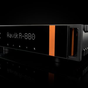 Aavik R-880 Phono Stage