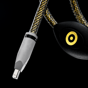 Ansuz Digitalz USB cable - X3, A3, D3, D-TC3 Supreme, D-TC3 Gold Signature